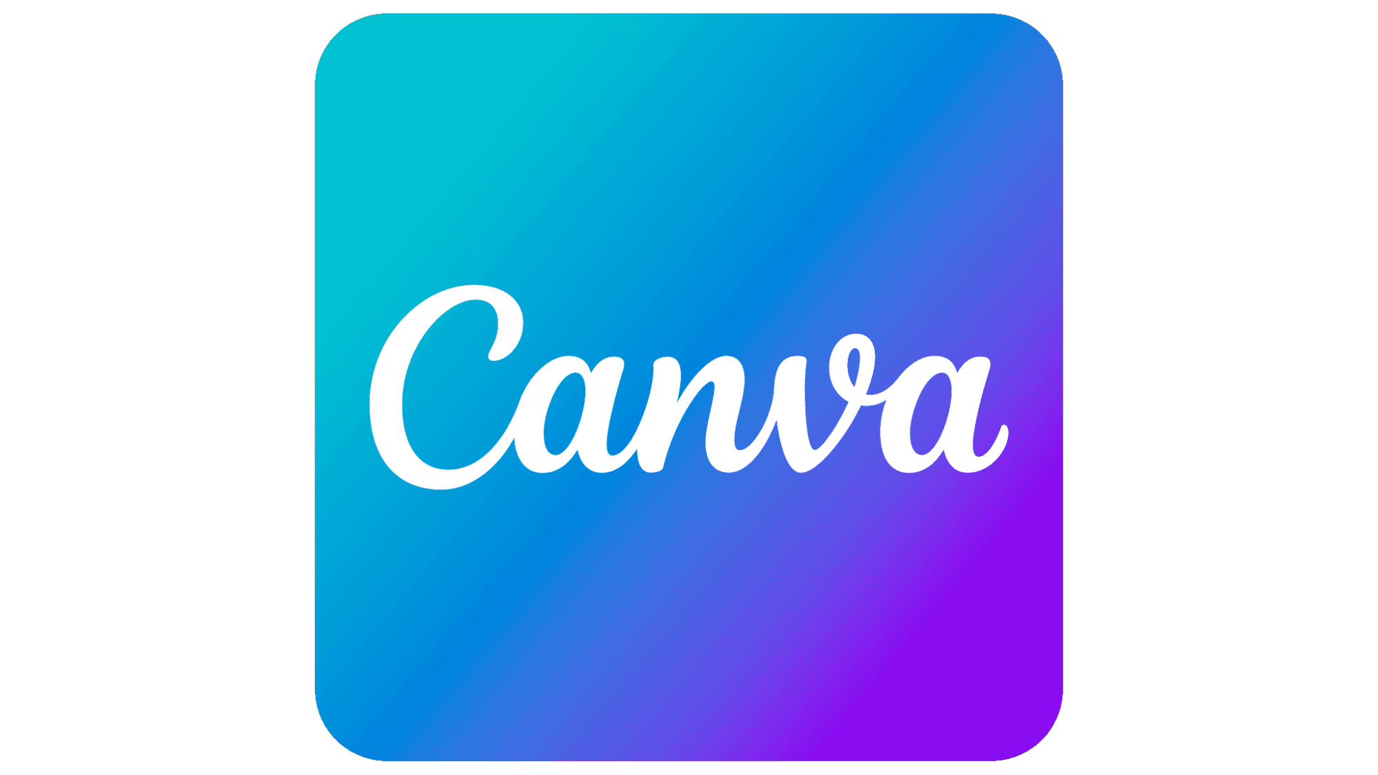 How To Share Your Logo From Canva