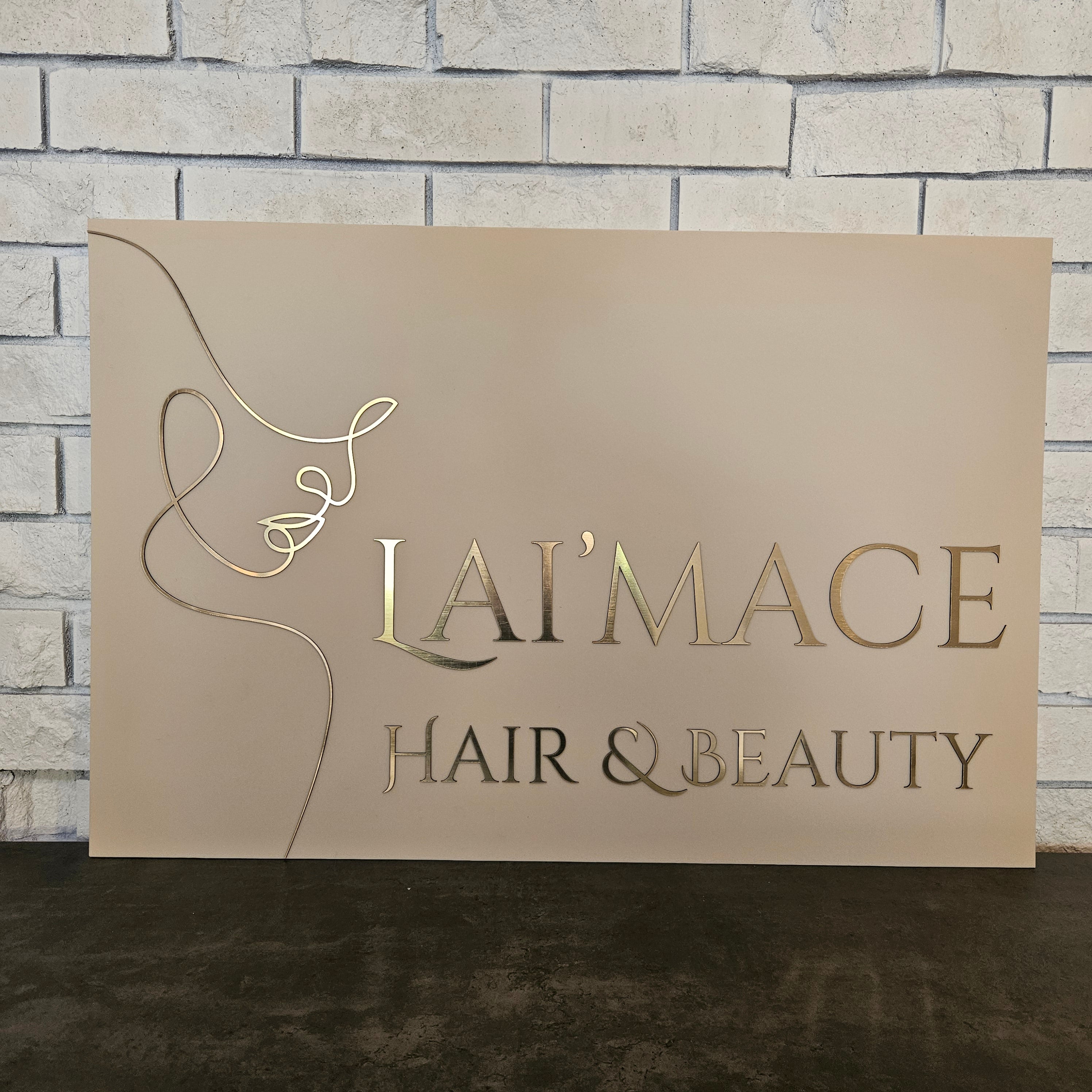 Aesthetic Sign Co