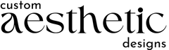 Aesthetic Sign Co