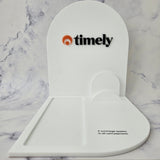 Timely Terminal Eftpos Holder